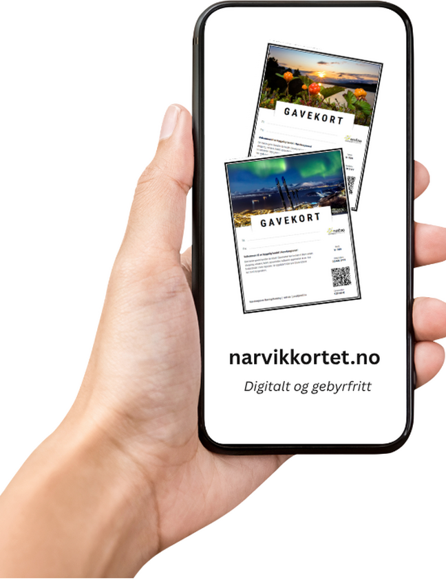 gavekort