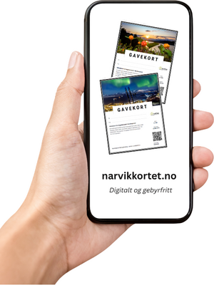 gavekort
