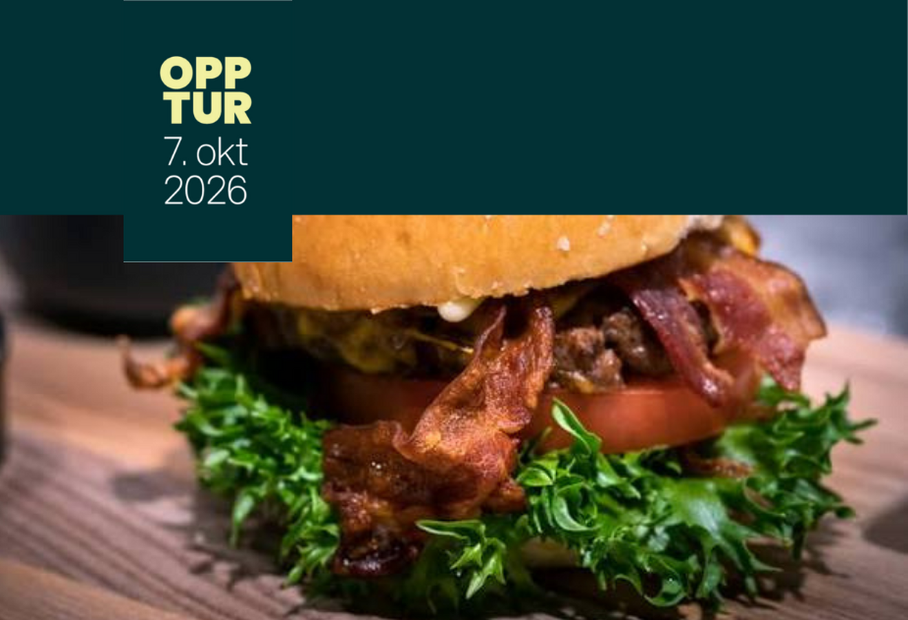 burger