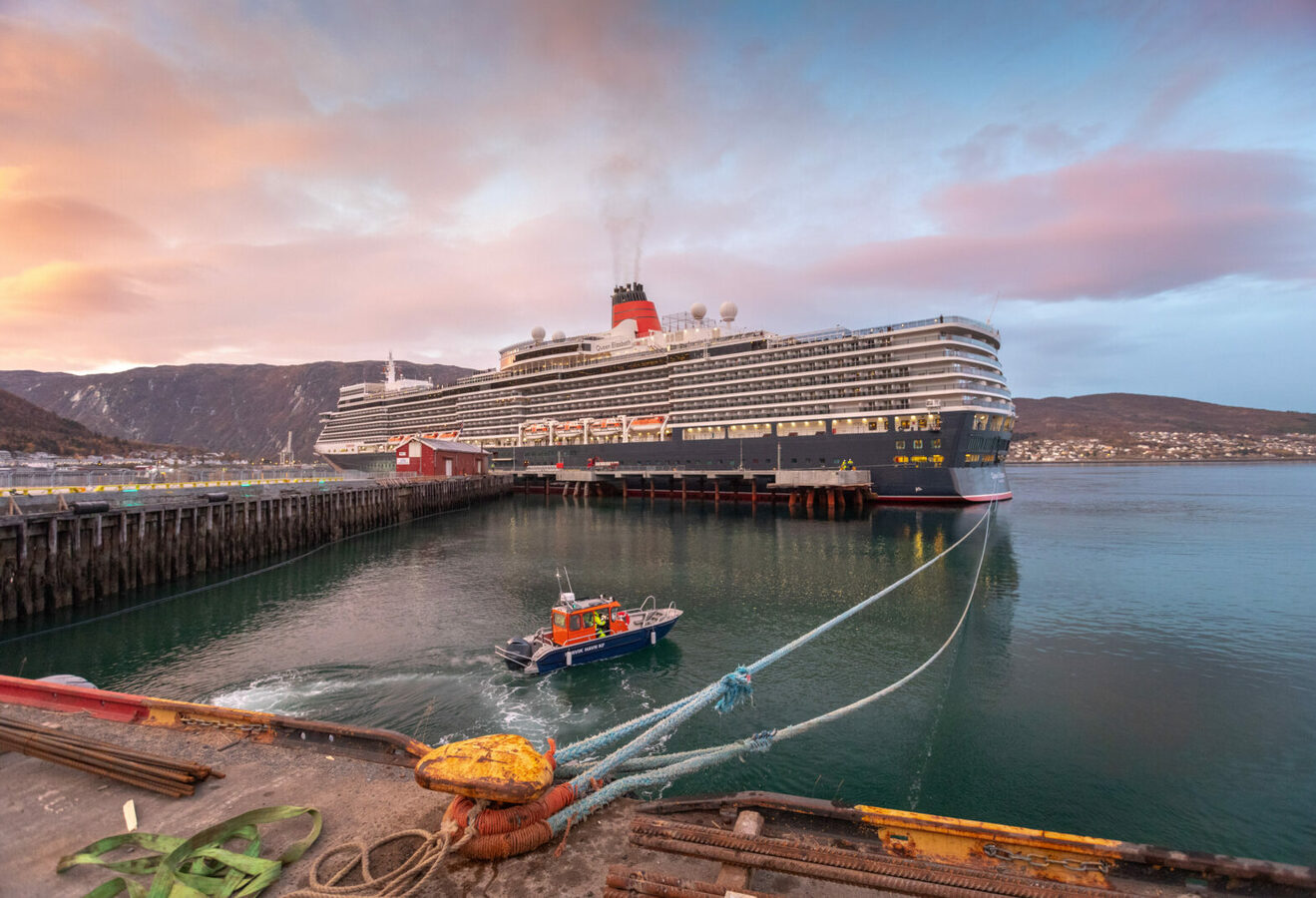 Narvik havn