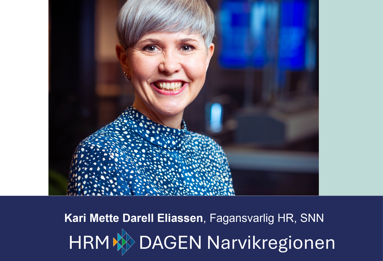 km